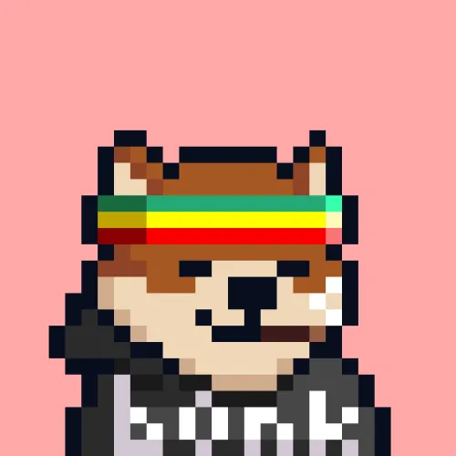 Doge #1605