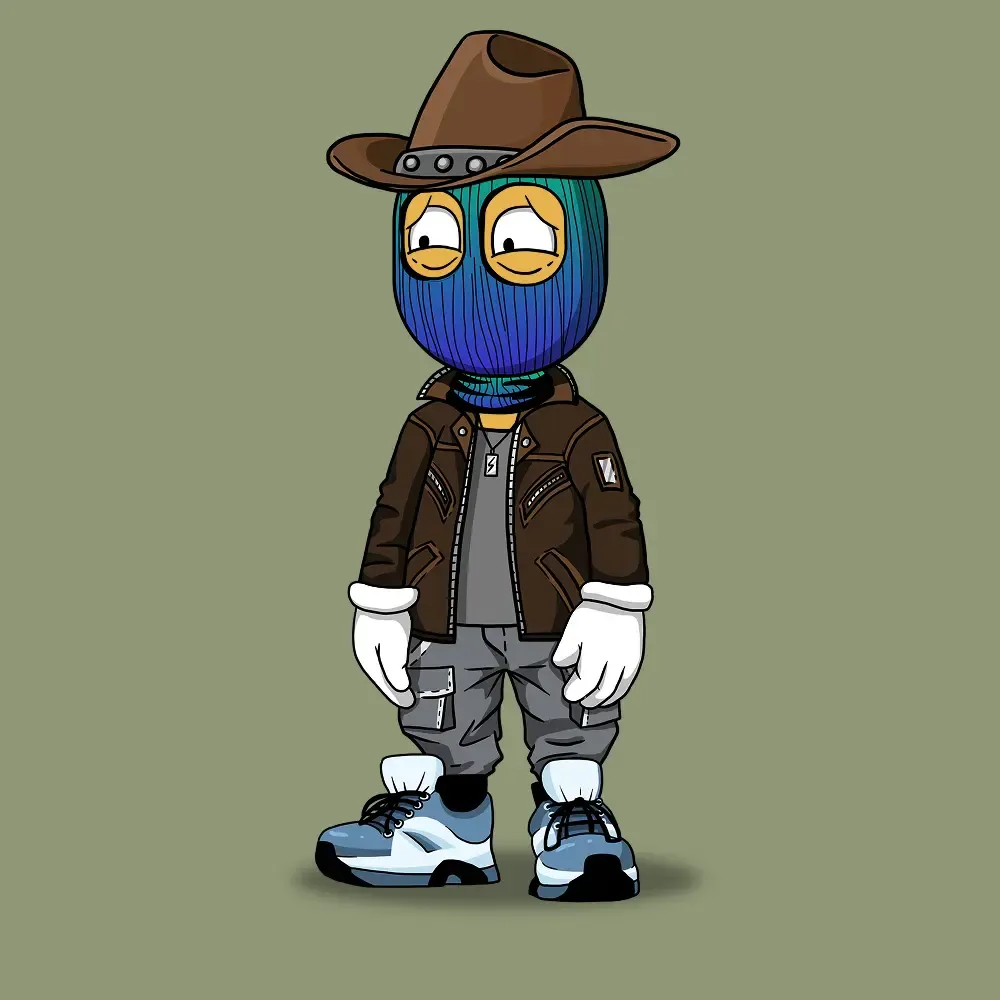 Based Style #6136