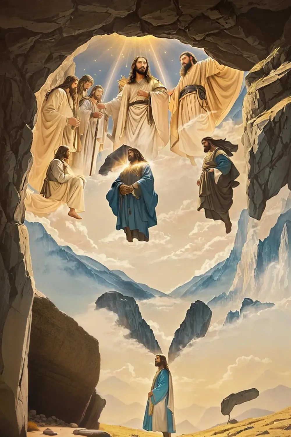 Milady in Christ #1113