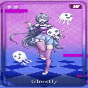 Ghostly(Aave) #49