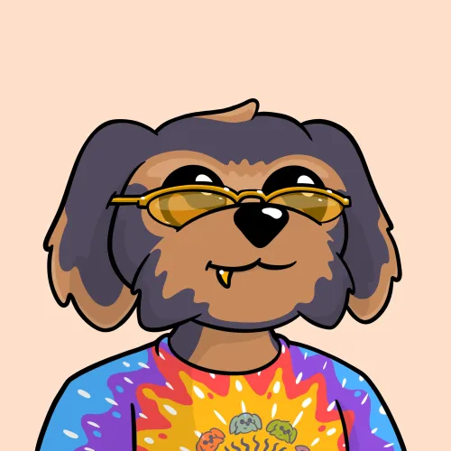 BoDoggos #1239