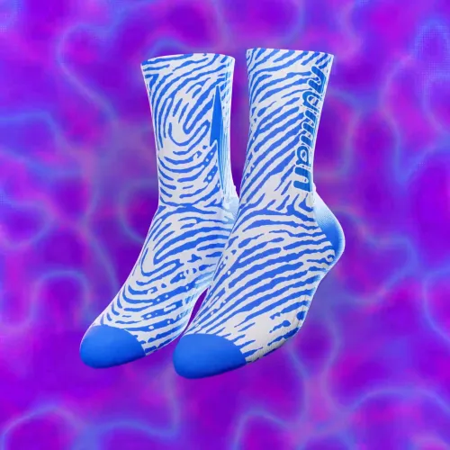 Human Socks 🖐 #11