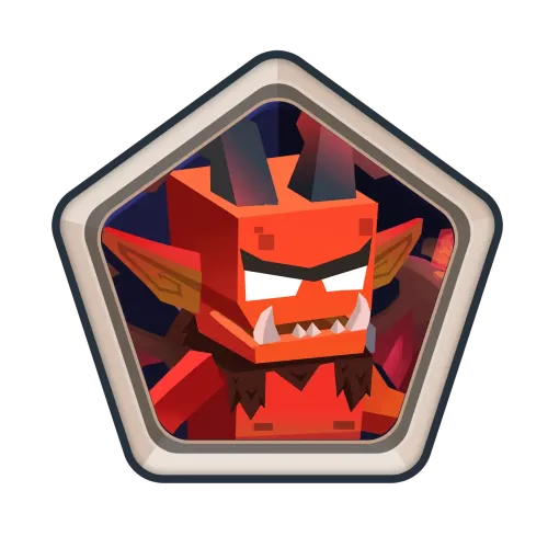 Imp Master Shard - Common #50