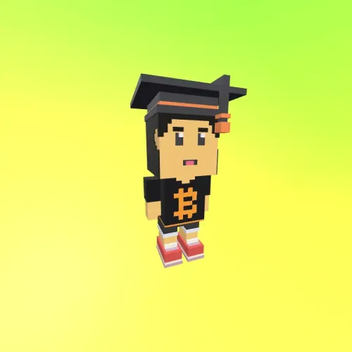 Blockavatar ＃700002 （＃75645419）