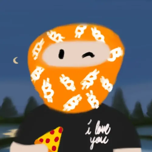 Bitcoin Weirdos #5478 (#96495850)