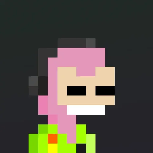 MONKE #2443