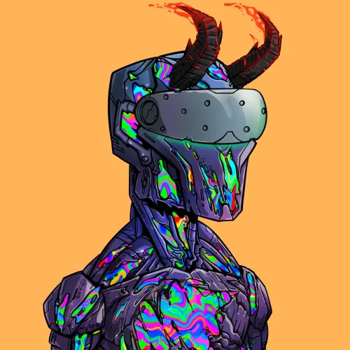 Sentinel #9003