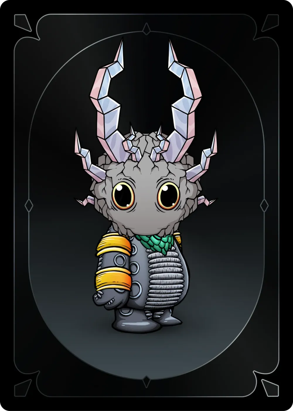 Otherside Koda #5923