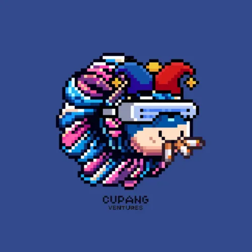 Cupang Ventures #6065