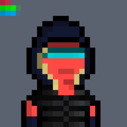 CLOAKS ＃19229