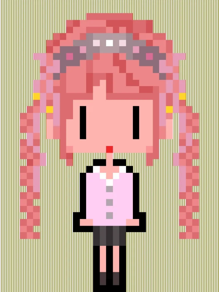 Kagami 685 #685