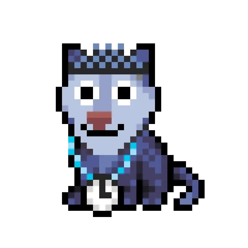Wolf #20751