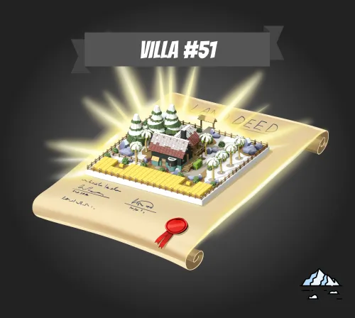 Villa 51