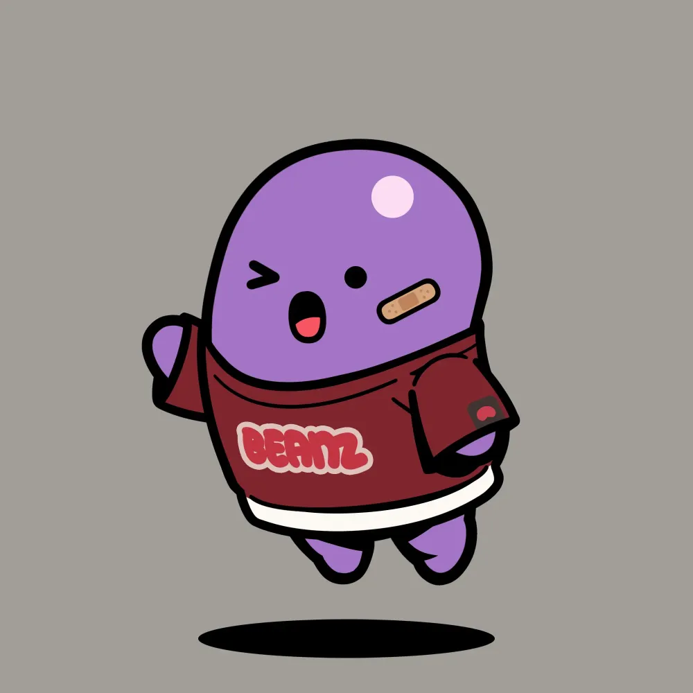 Bean #565