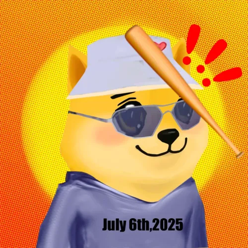 Bonkyo #34