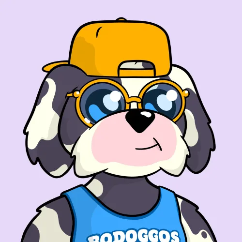 BoDoggos #1622