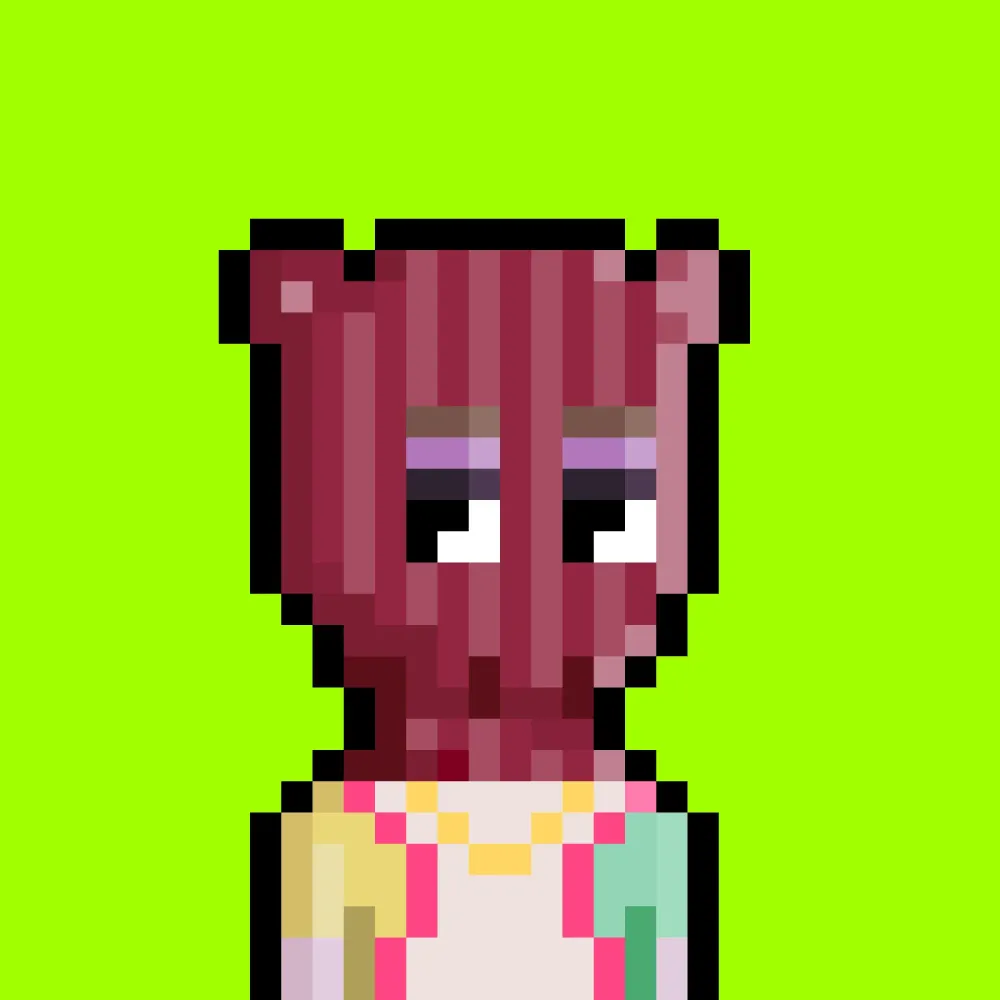 bitbeast #3465