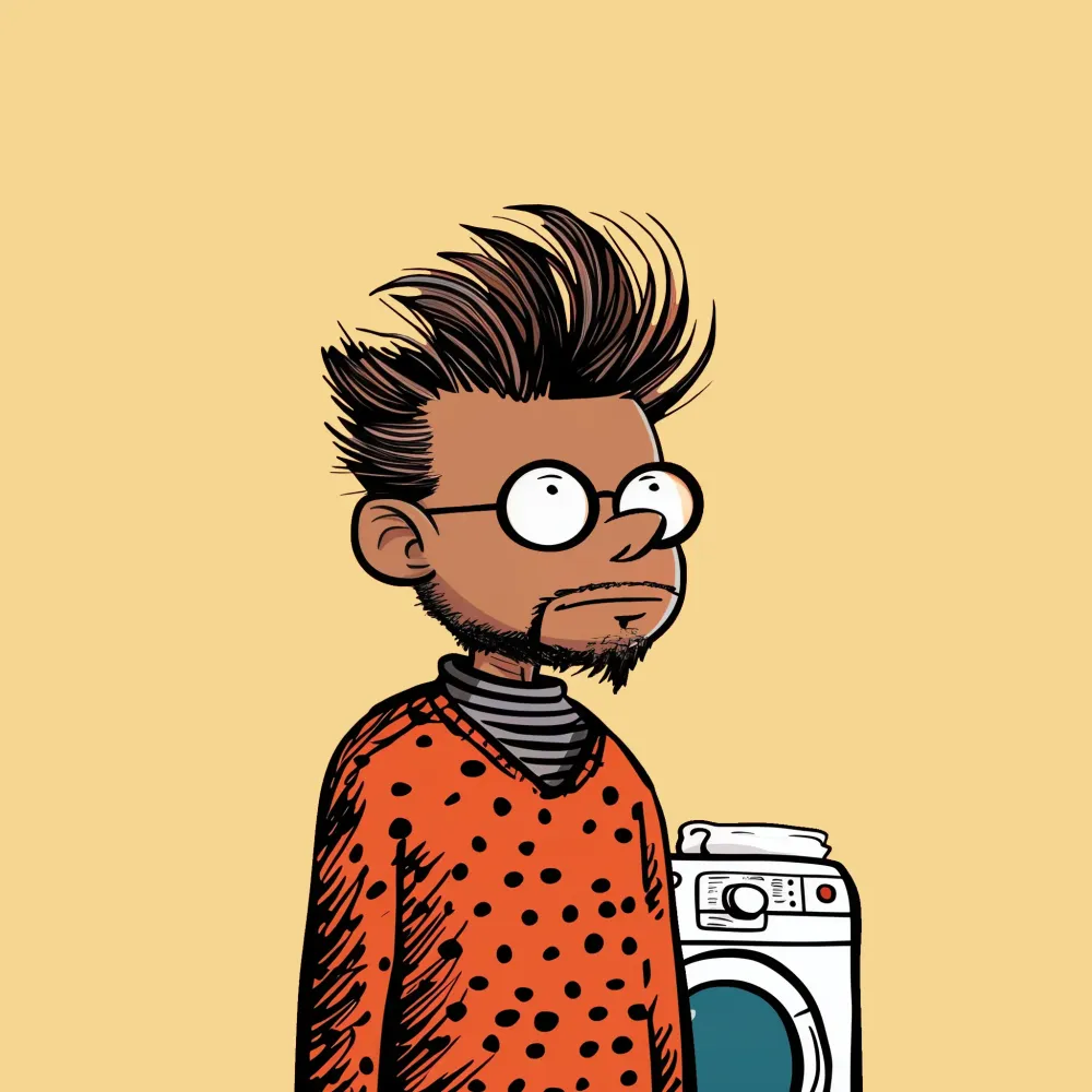 Digital Slops #7518