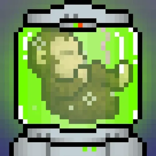 CyberKong #2971