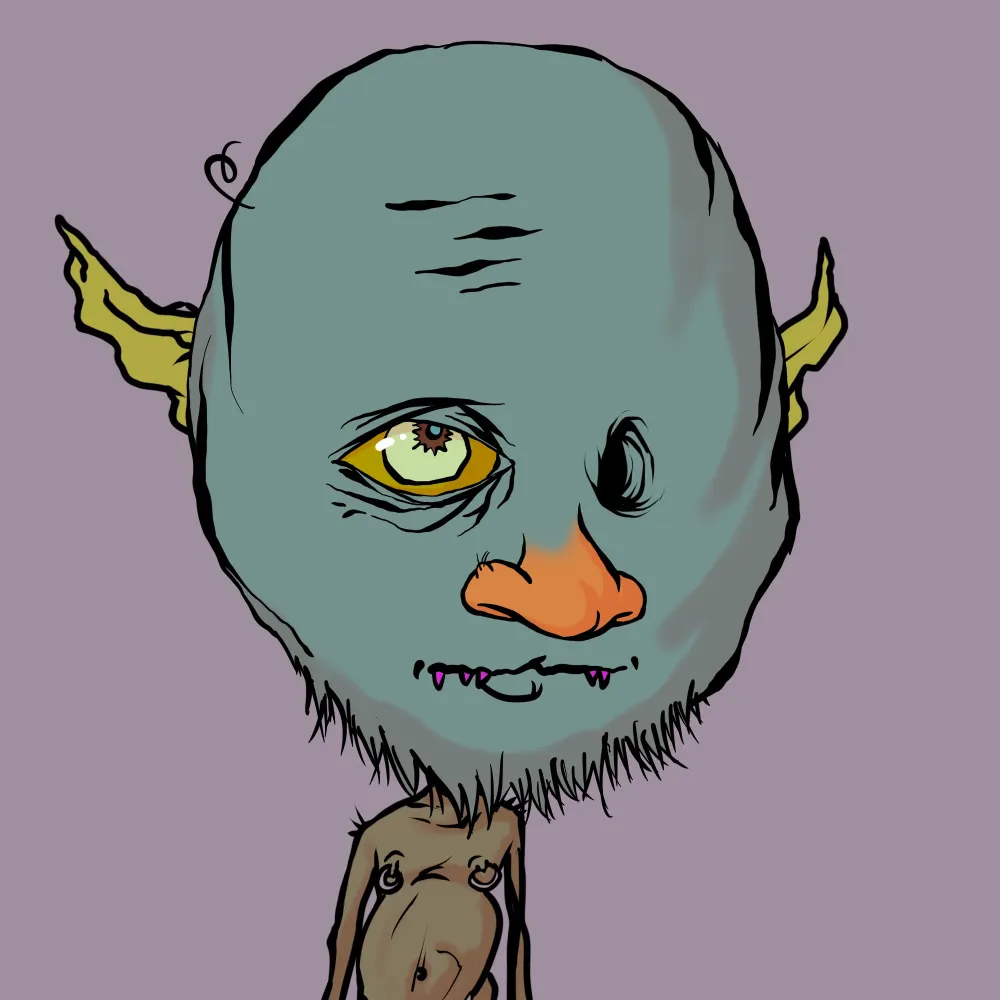 goblintown #9107