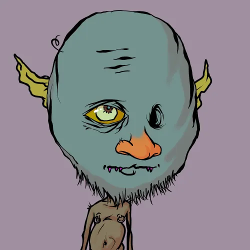 goblintown #9107