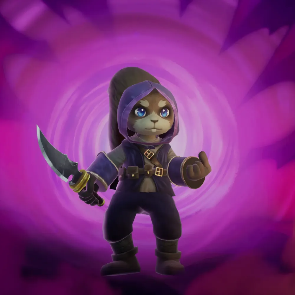 Adventurer #2094
