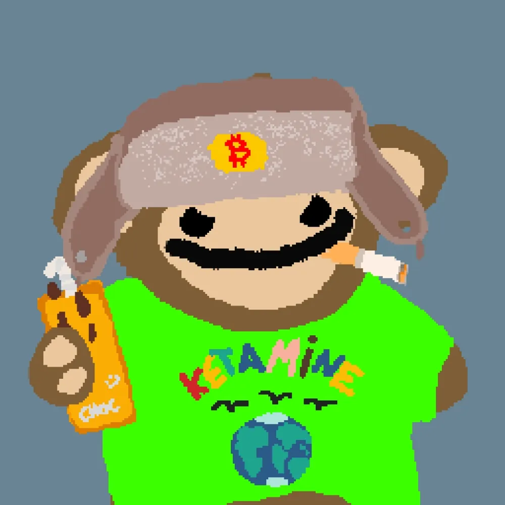 Bitcoin Puppet #9049 (#53146746)