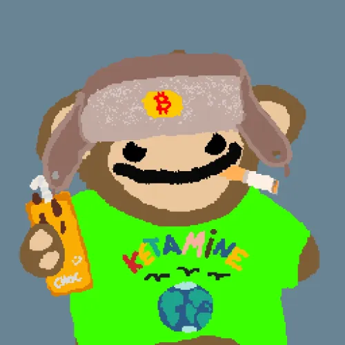 Bitcoin Puppet #9049 (#53146746)