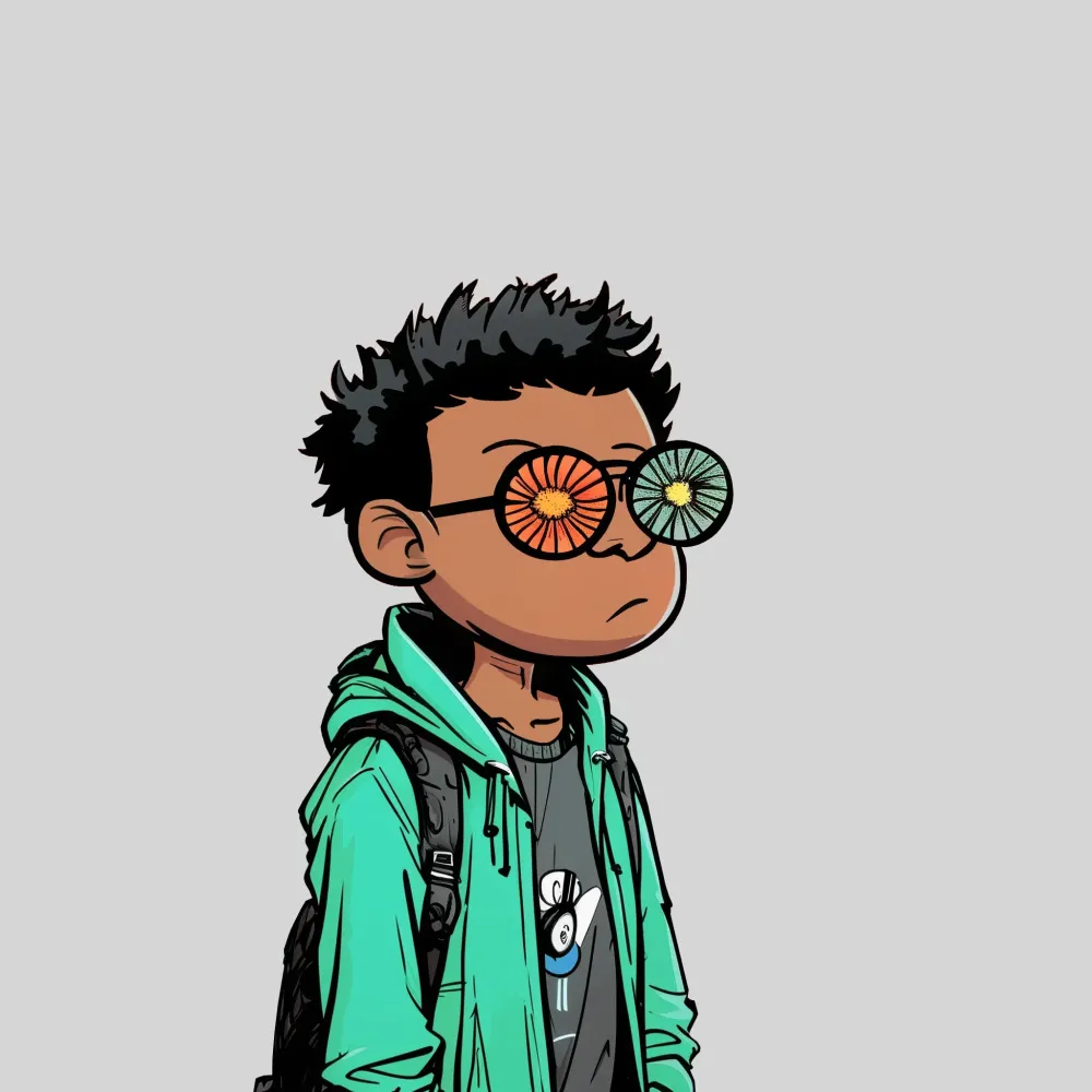 Digital Slops #9352