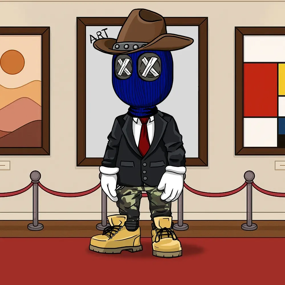 Based Style #1534