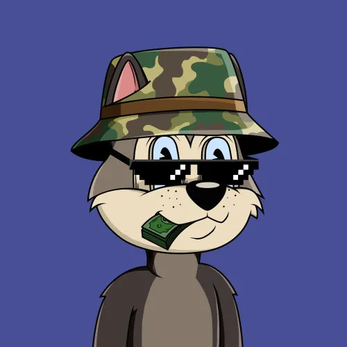 Canidae #5604