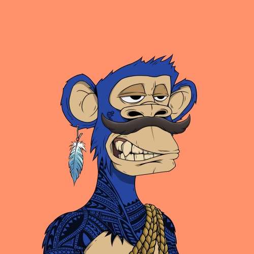 PirateApe ＃3522