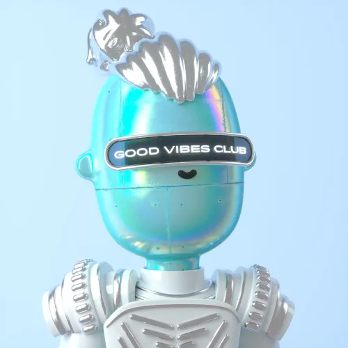 Citizen of Vibetown #113