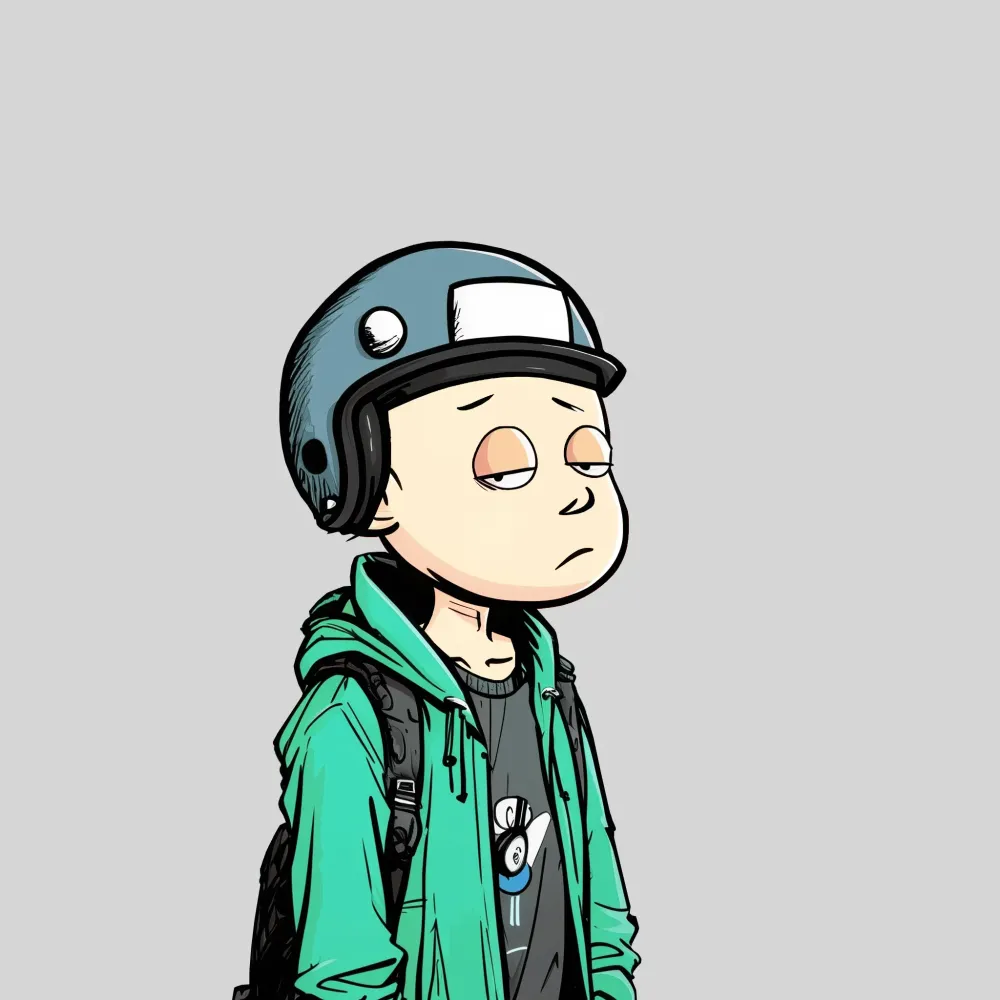 Digital Slops #3891