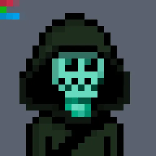 CLOAKS #8492