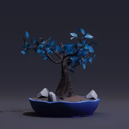 Bonsai #3270
