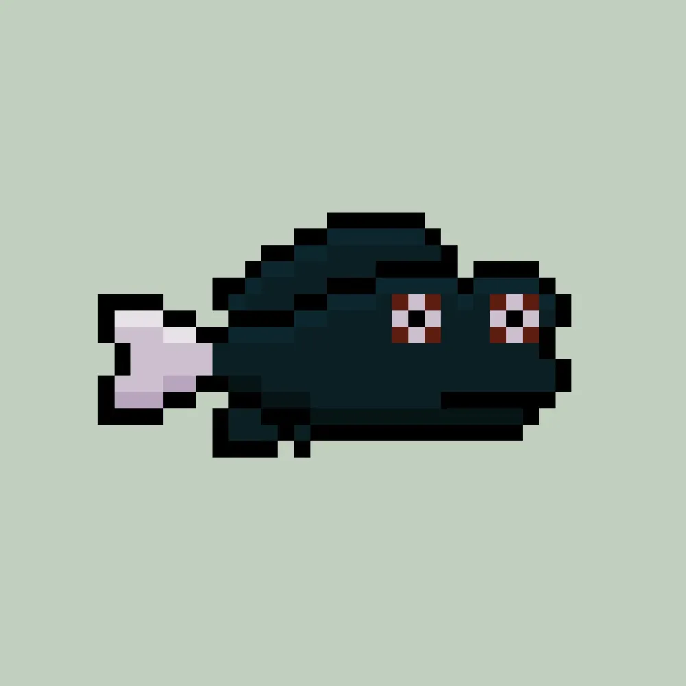 CryptoFish #1703
