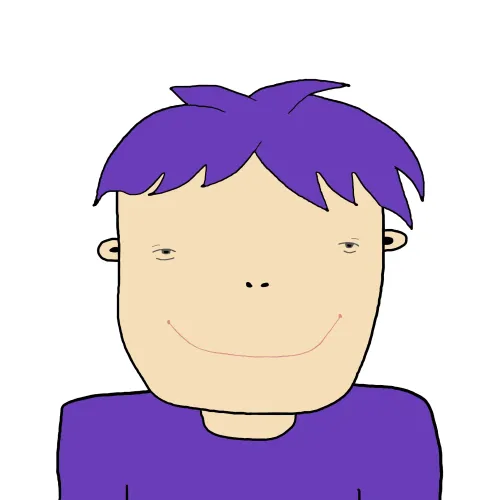 Pudgy Kyle #0006