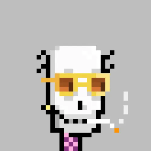 Dead Degen #829
