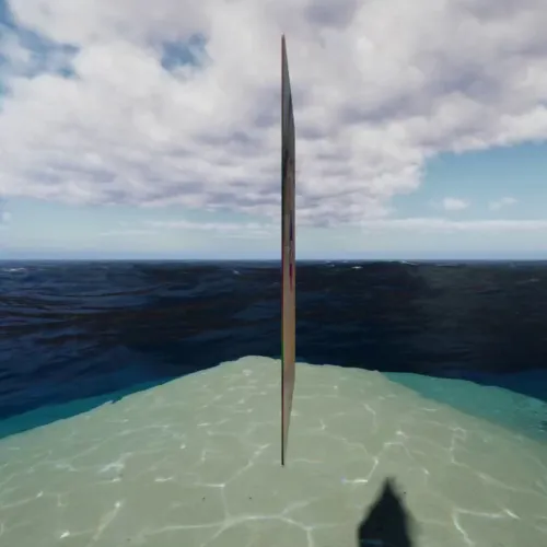 SPECIAL TOKEN, ARK TOKEN II #374