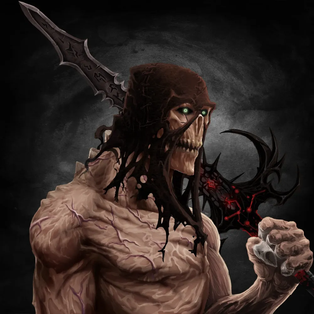 The Sons of Evil #481