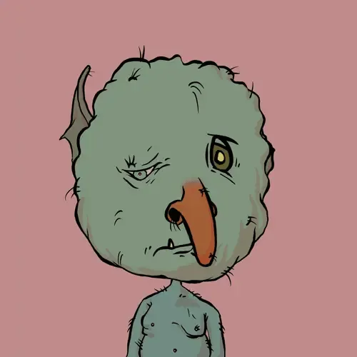 goblintown #3479