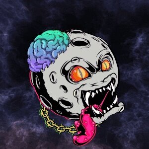 Moonster #6477