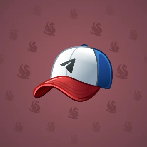 Durov’s Cap #2694
