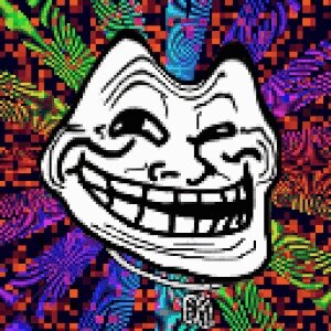 TROLL WIF GLITCH #378