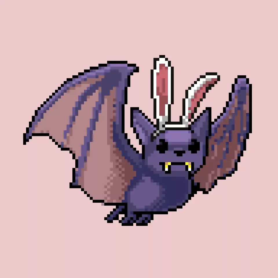 CryptoBat #9603
