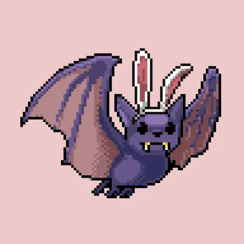 CryptoBat #9603