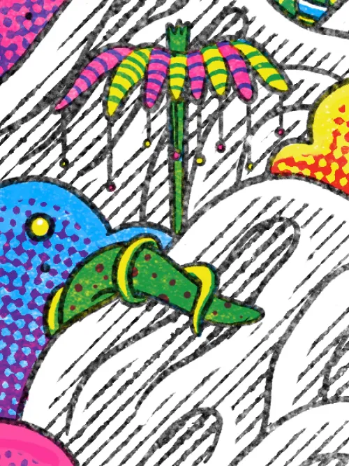 Nature - B2 #31