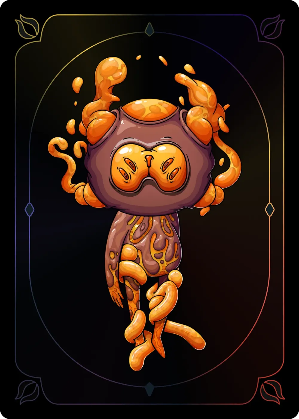 Kodamara #52839