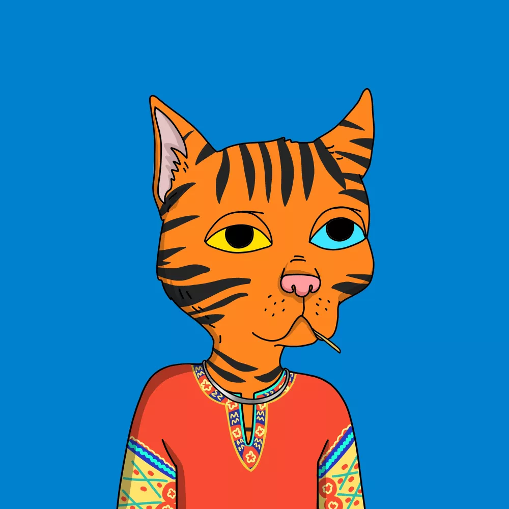 GutterCat #1439